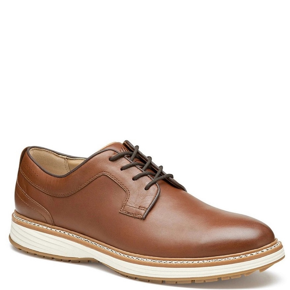 Johnston & Murphy Upton GL1 Luxe Hybrid